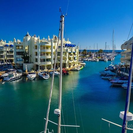Pueblo Del Parque 3 - Terraza Soleada Con Jardin - Piscina Y Playa - Urbanizacion Tranquila Apartment Benalmadena Ngoại thất bức ảnh